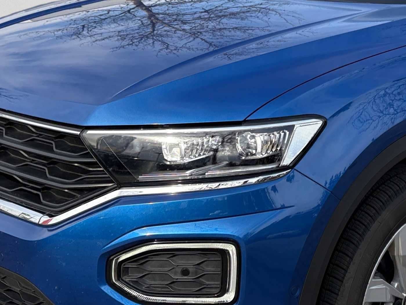 Volkswagen T-Roc 1.5 TSI Sport Garantie StandHzg RFK ACC Na foto 7