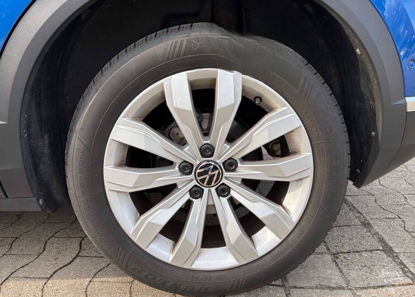 Volkswagen T-Roc 1.5 TSI Sport Garantie StandHzg RFK ACC Na foto 9