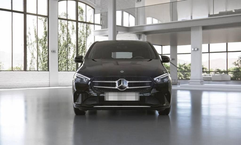 Mercedes-Benz B 250 e Progressive Navi LED AHK Sitzh Kamera 17 foto 2