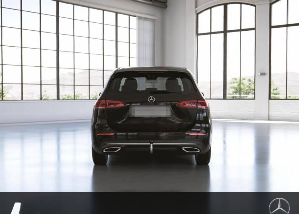 Mercedes-Benz B 250 e Progressive Navi LED AHK Sitzh Kamera 17 foto 5