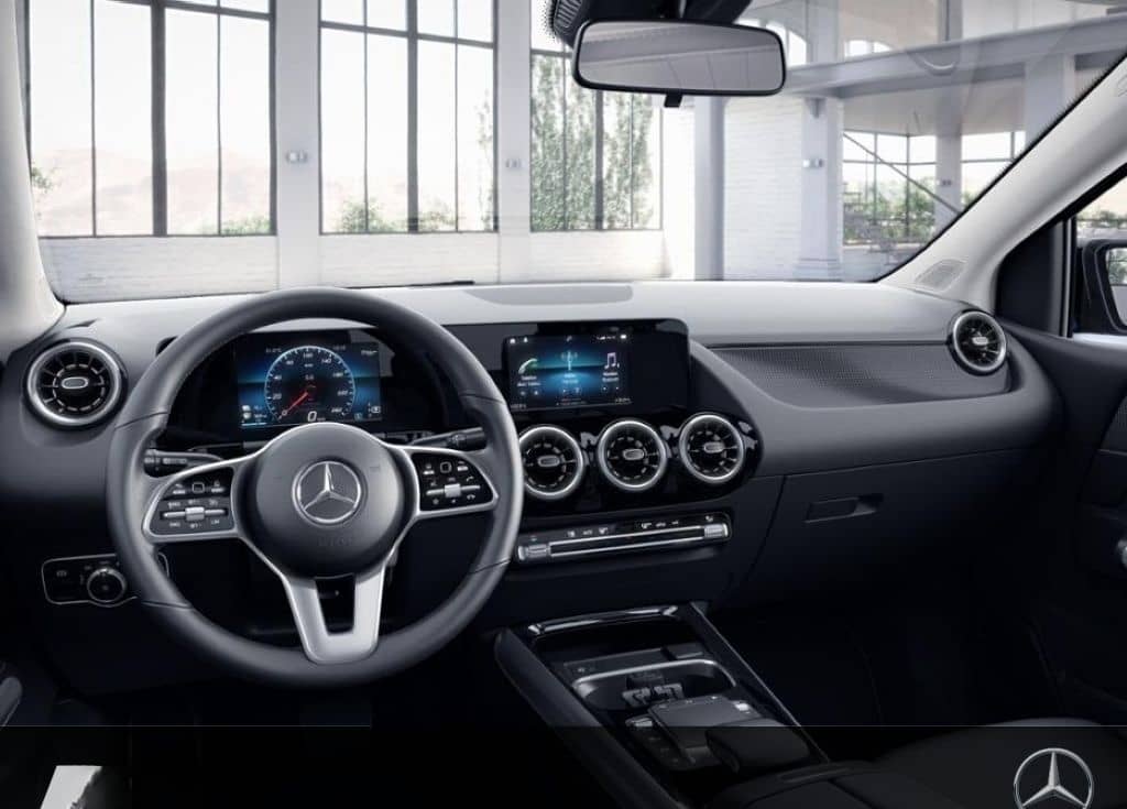 Mercedes-Benz B 250 e Progressive Navi LED AHK Sitzh Kamera 17 foto 10