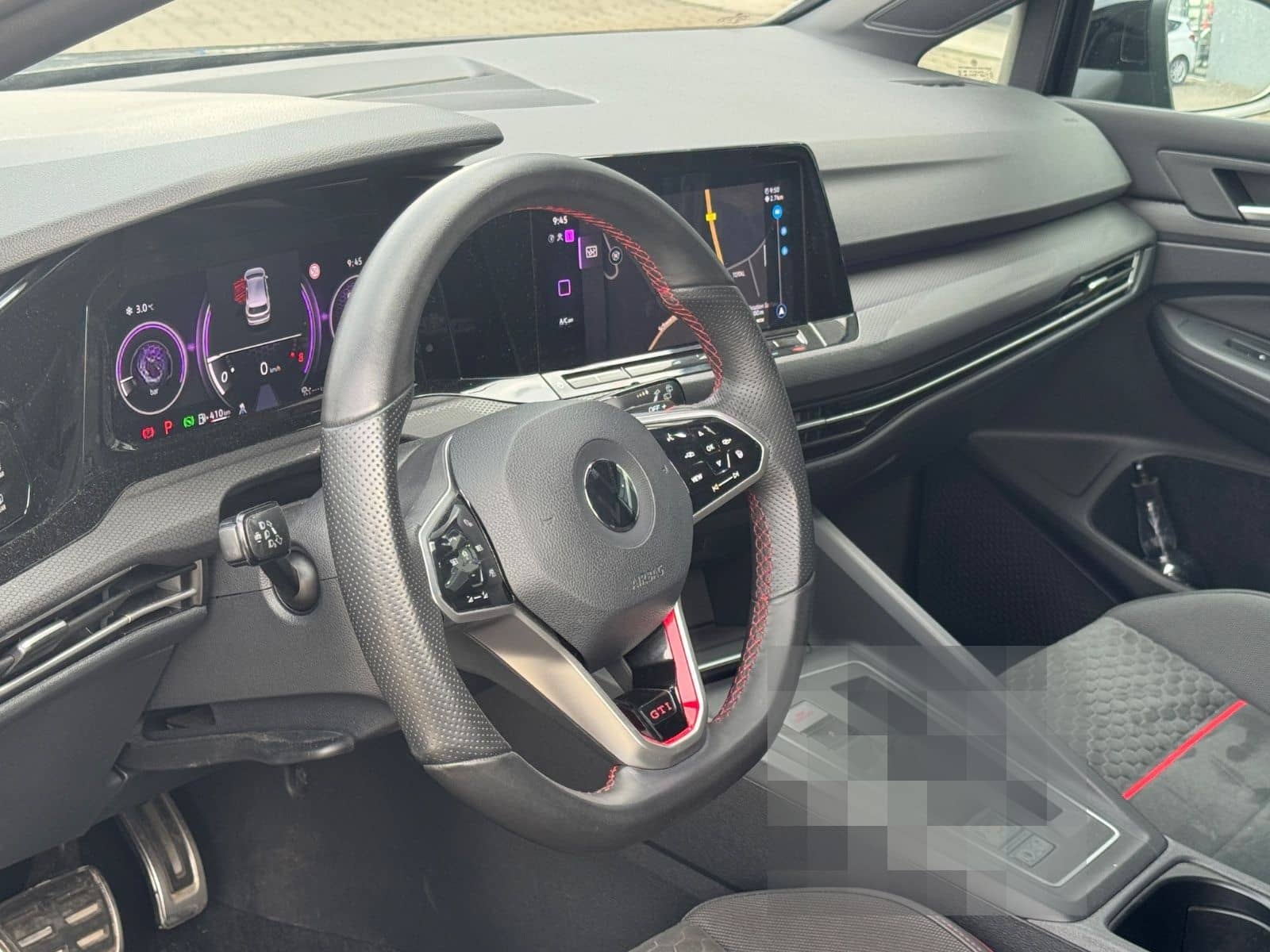 Volkswagen Golf VIII GTI Clubsport °Keyless°ACC°R-Kamera° foto 13