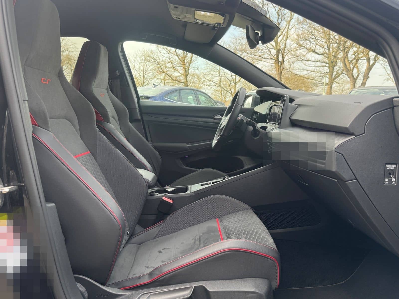 Volkswagen Golf VIII GTI Clubsport °Keyless°ACC°R-Kamera° foto 10