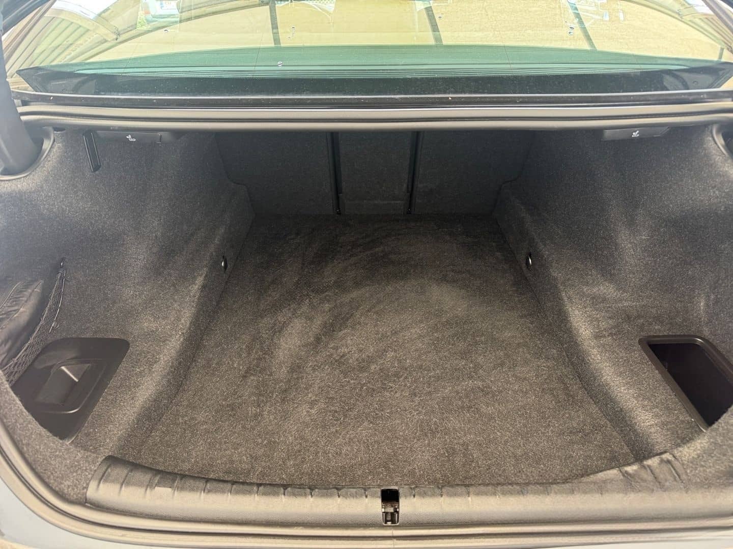 BMW 530 i Luxury Line Rückfahrkamera Head-up-Display foto 12