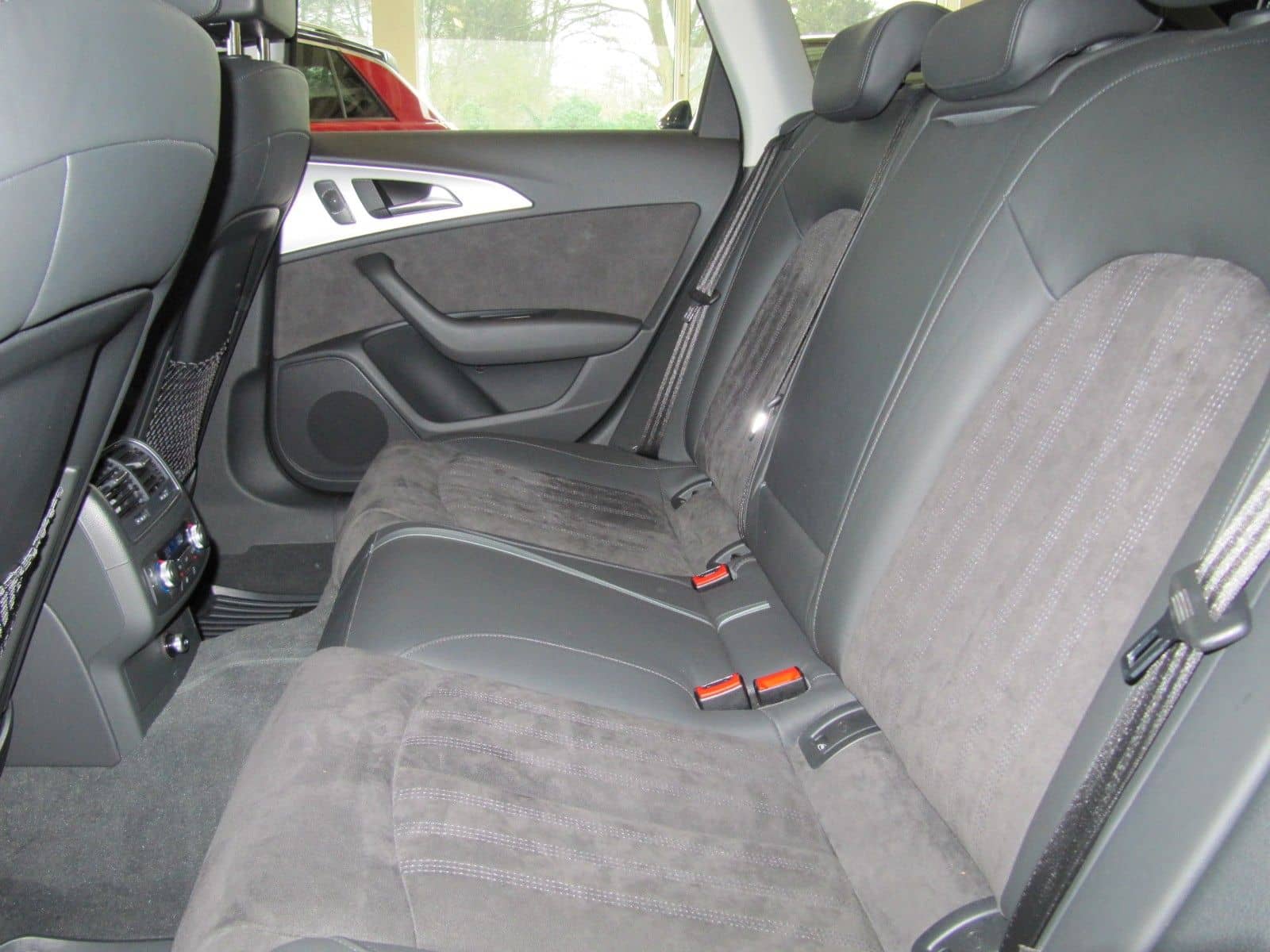 Audi A6  3,0TDI Quattro+XEN+NAV+SHZ foto 15