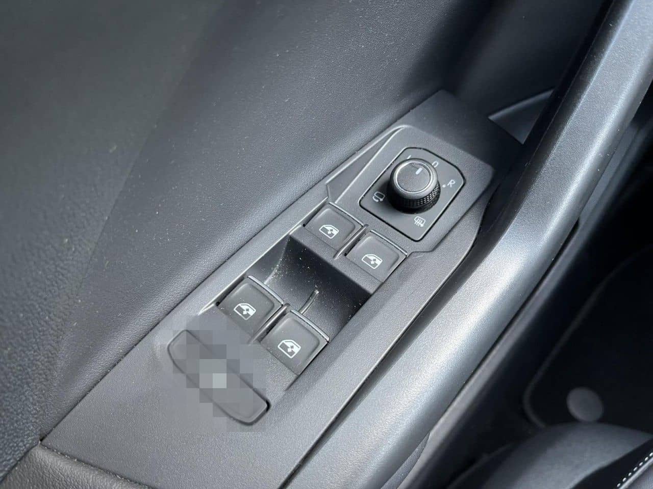 Volkswagen T-Cross 1.0 TSI Goal (LED+NAVI+APP+ACC) Klima foto 15