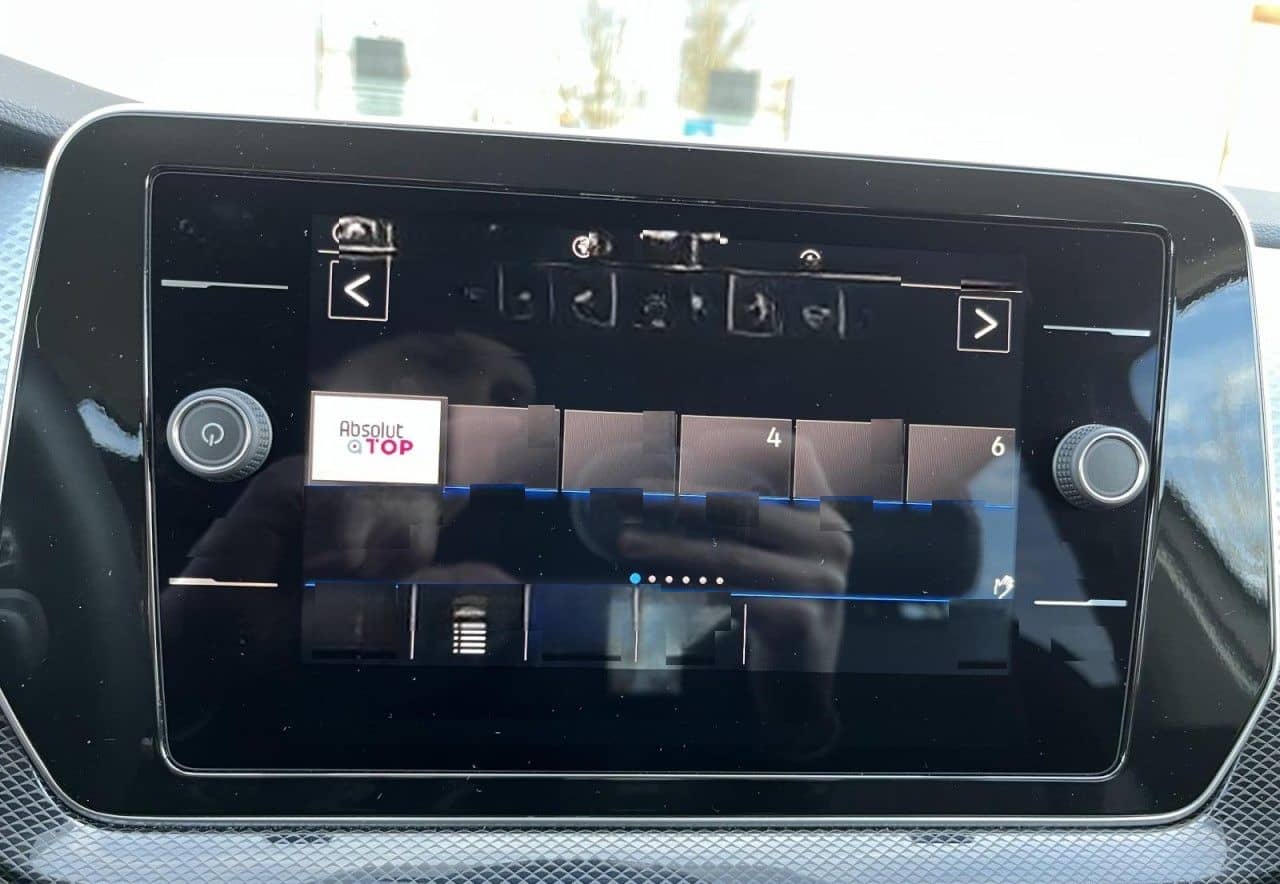 Volkswagen T-Cross 1.0 TSI Goal (LED+NAVI+APP+ACC) Klima foto 21