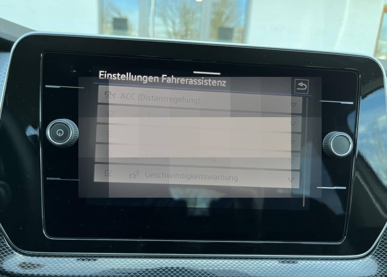 Volkswagen T-Cross 1.0 TSI Goal (LED+NAVI+APP+ACC) Klima foto 22