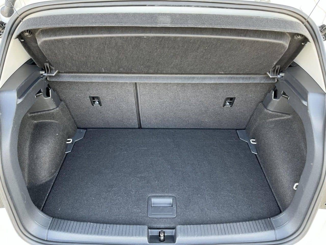 Volkswagen T-Cross 1.0 TSI Goal (LED+NAVI+APP+ACC) Klima foto 7