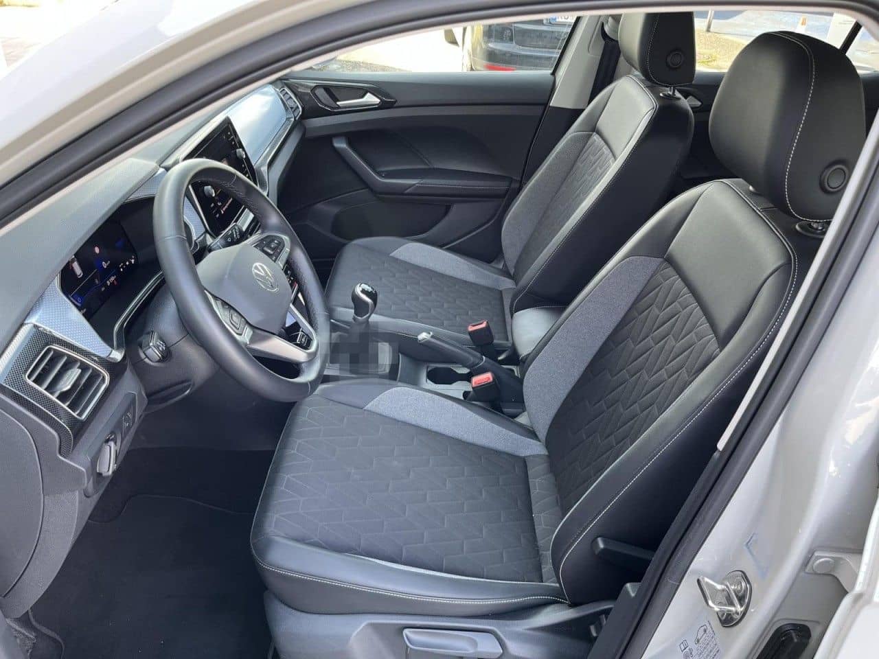 Volkswagen T-Cross 1.0 TSI Goal (LED+NAVI+APP+ACC) Klima foto 8