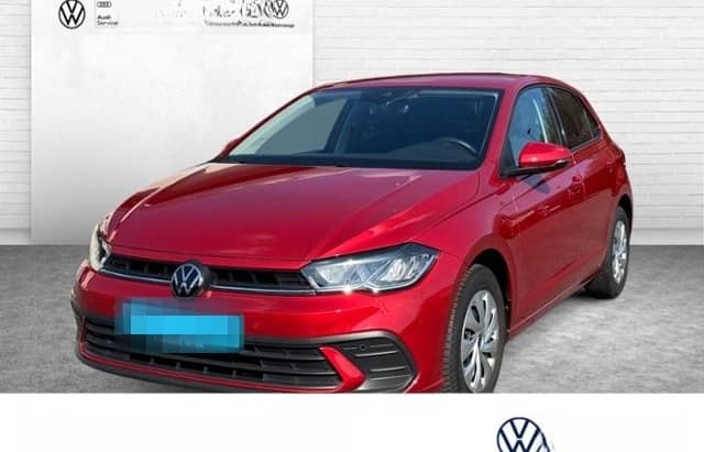 Volkswagen Polo 1.0 TSI Life KLIMA LED NAVI foto 1