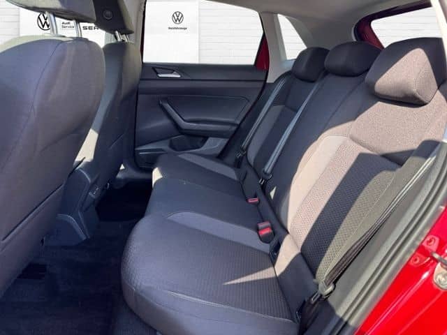 Volkswagen Polo 1.0 TSI Life KLIMA LED NAVI foto 12