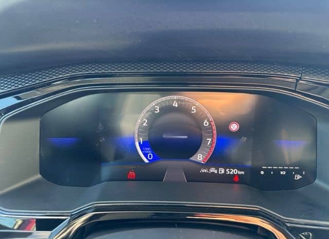 Volkswagen Polo 1.0 TSI Life KLIMA LED NAVI foto 15