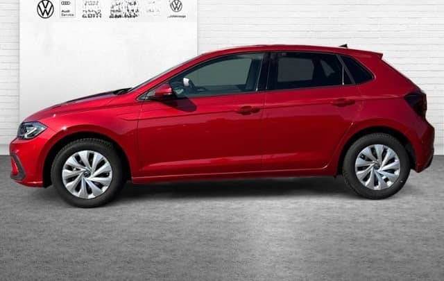 Volkswagen Polo 1.0 TSI Life KLIMA LED NAVI foto 5