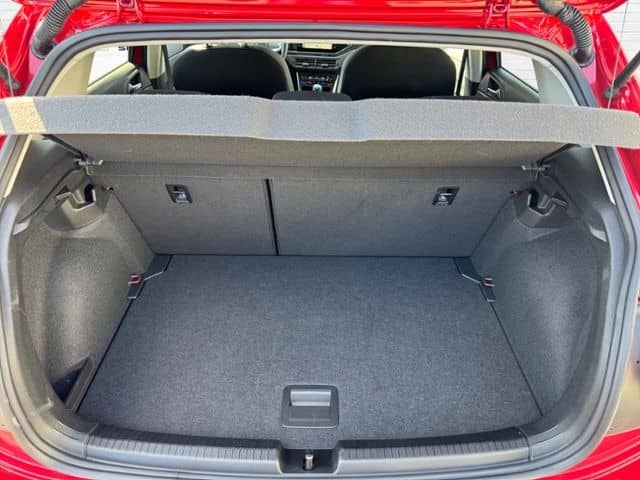 Volkswagen Polo 1.0 TSI Life KLIMA LED NAVI foto 9