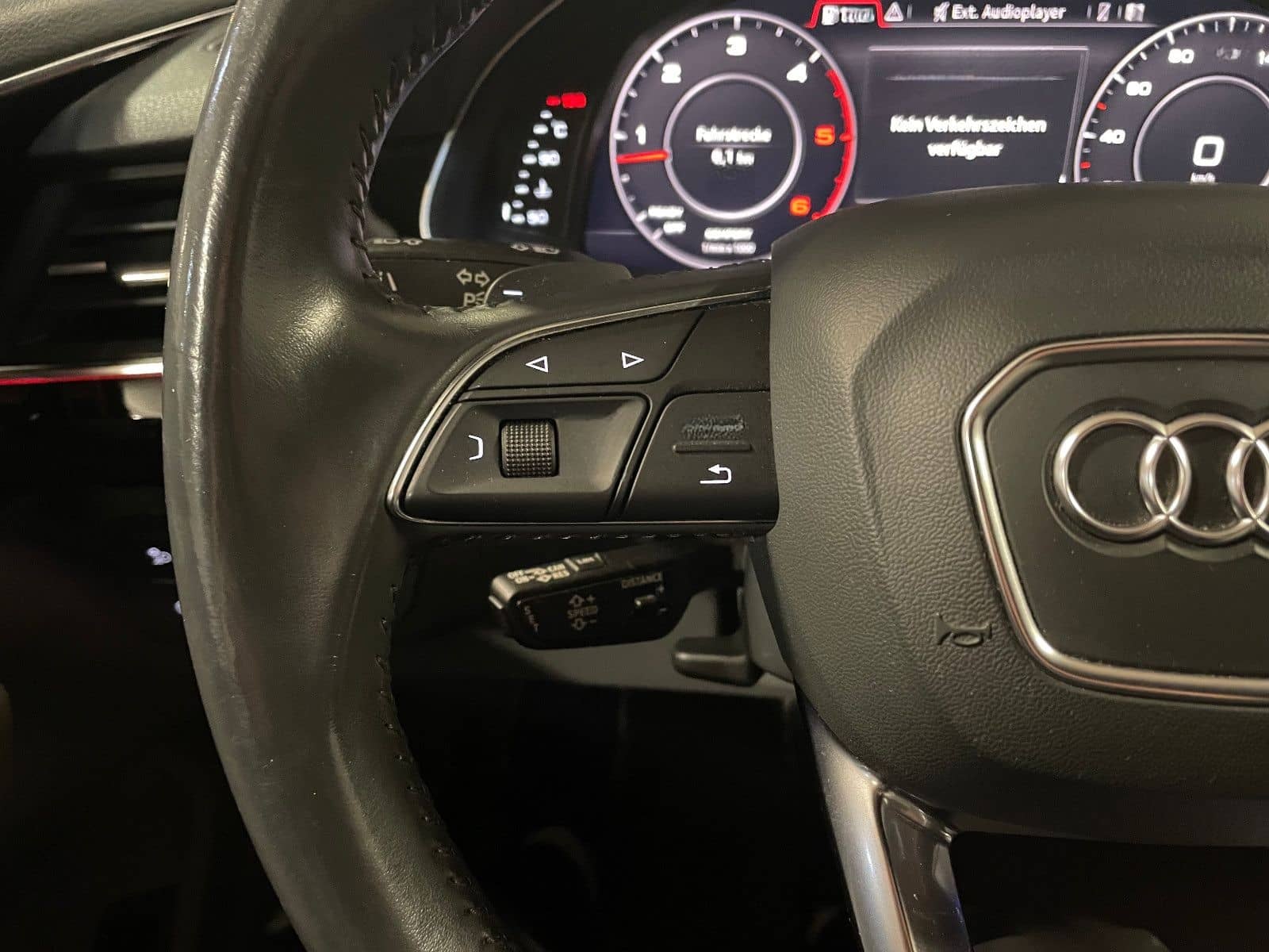 Audi Q7 3.0 TDI quattro S-Line *7 Sitzer+ DAB+ Kamera foto 13