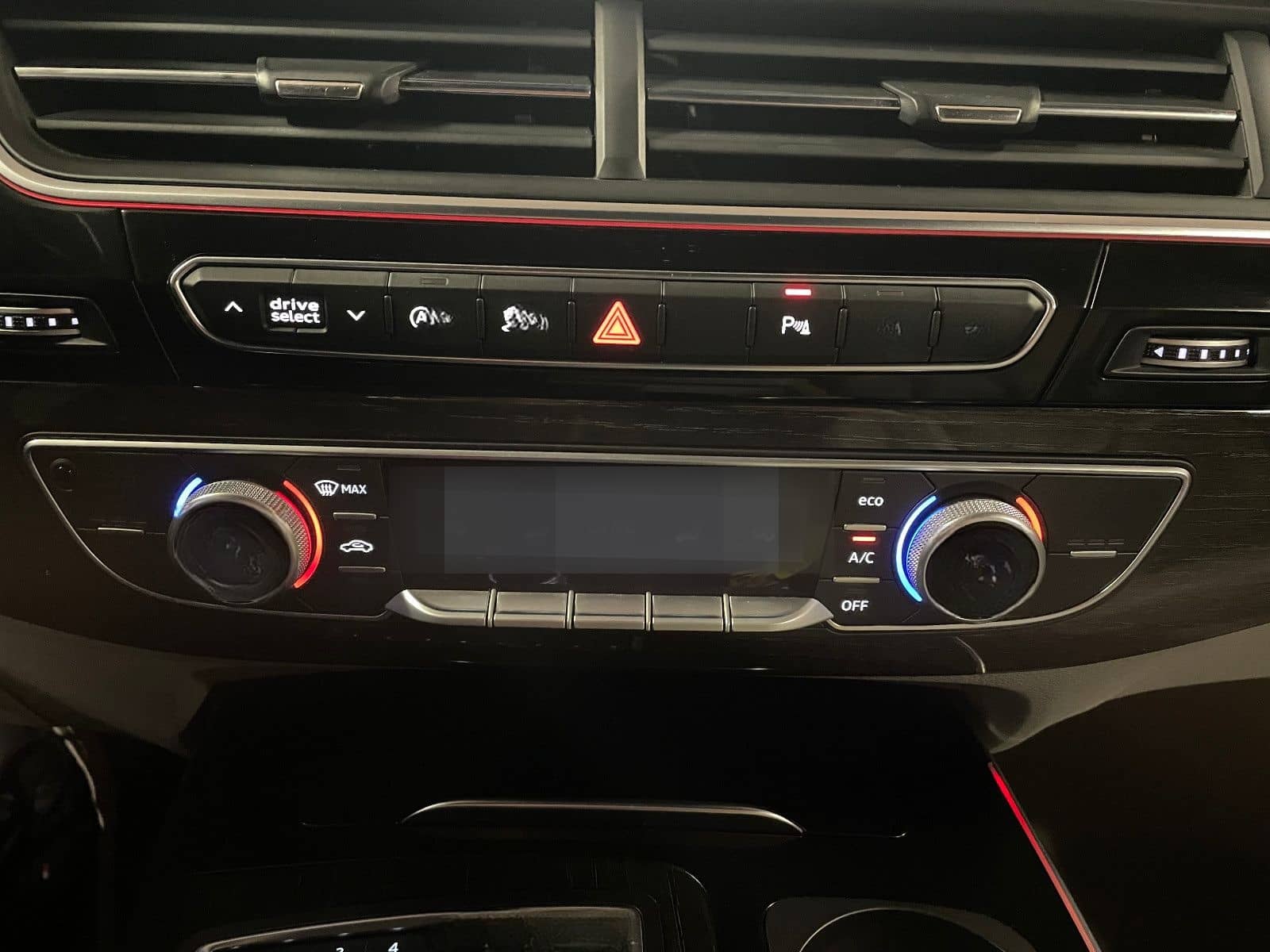 Audi Q7 3.0 TDI quattro S-Line *7 Sitzer+ DAB+ Kamera foto 17