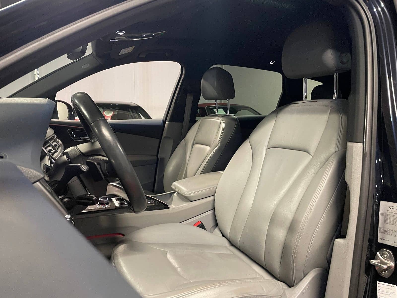 Audi Q7 3.0 TDI quattro S-Line *7 Sitzer+ DAB+ Kamera foto 20