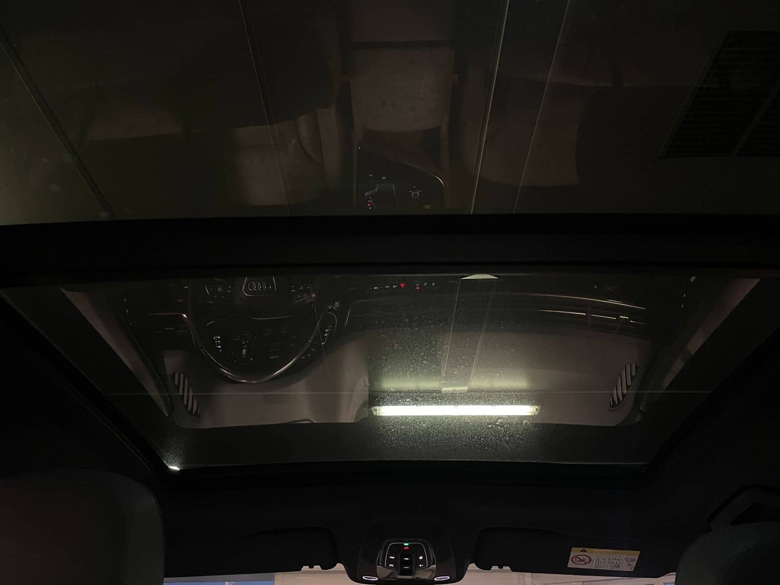 Audi Q7 3.0 TDI quattro S-Line *7 Sitzer+ DAB+ Kamera foto 21