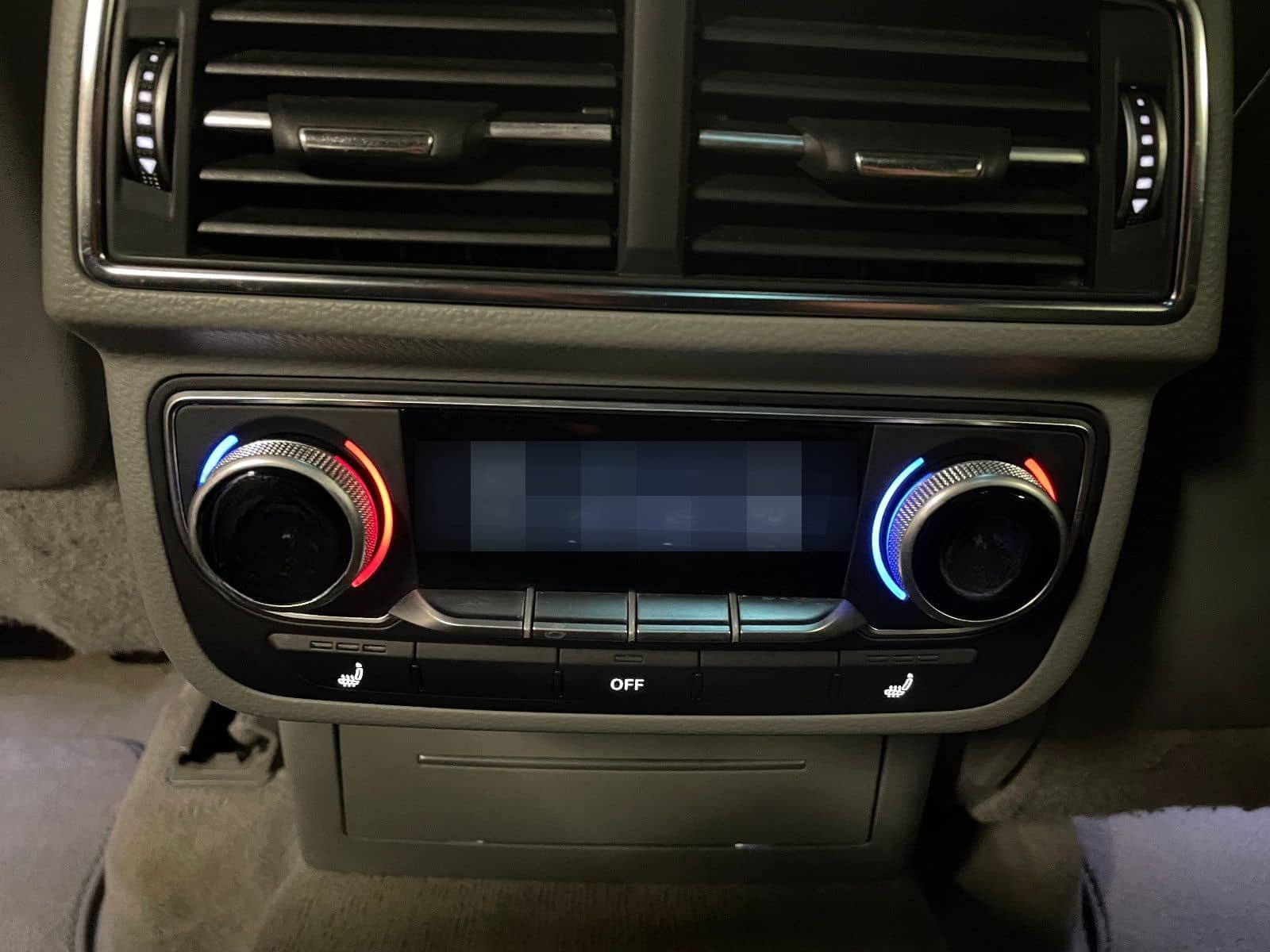 Audi Q7 3.0 TDI quattro S-Line *7 Sitzer+ DAB+ Kamera foto 23