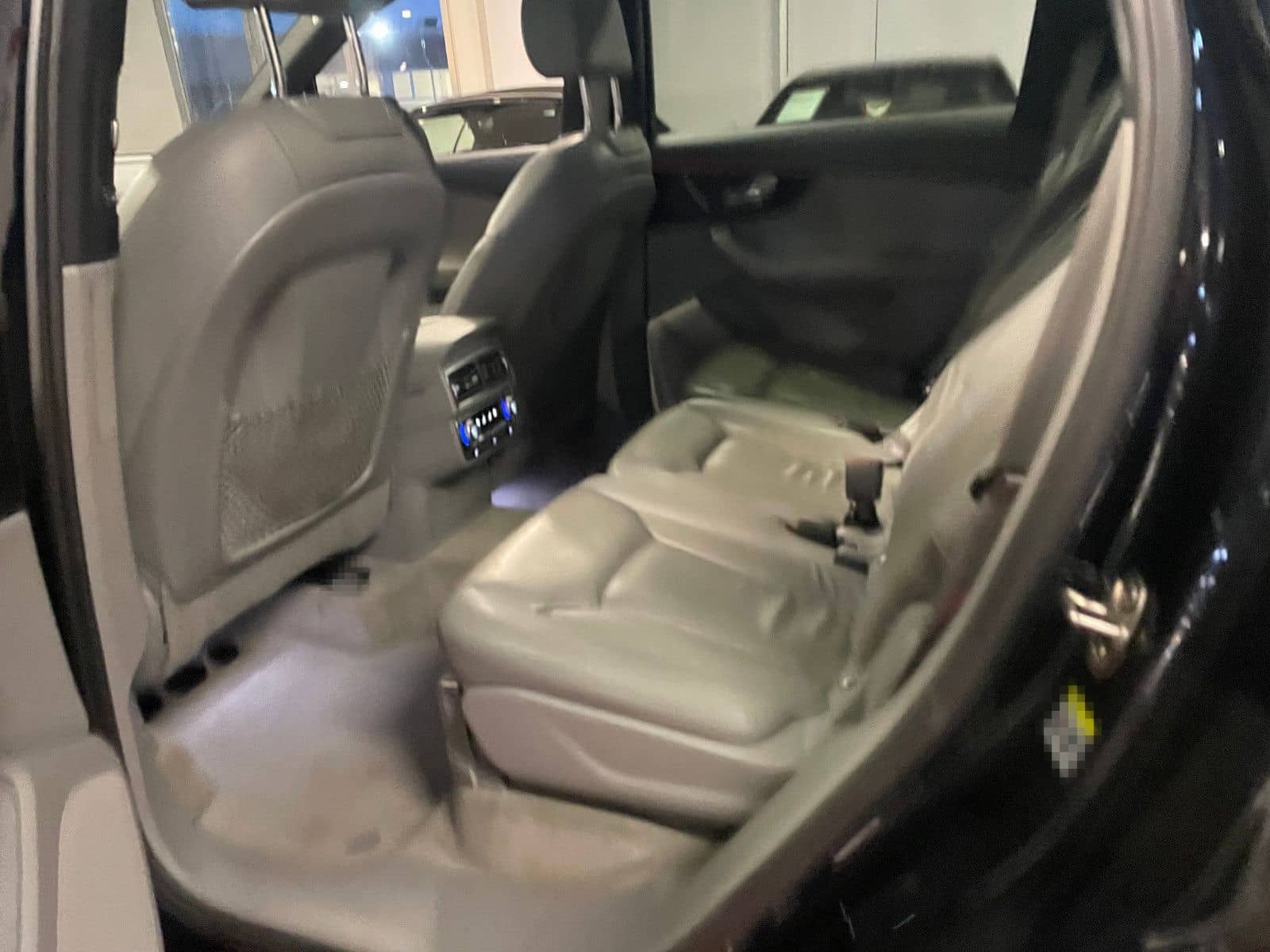 Audi Q7 3.0 TDI quattro S-Line *7 Sitzer+ DAB+ Kamera foto 24