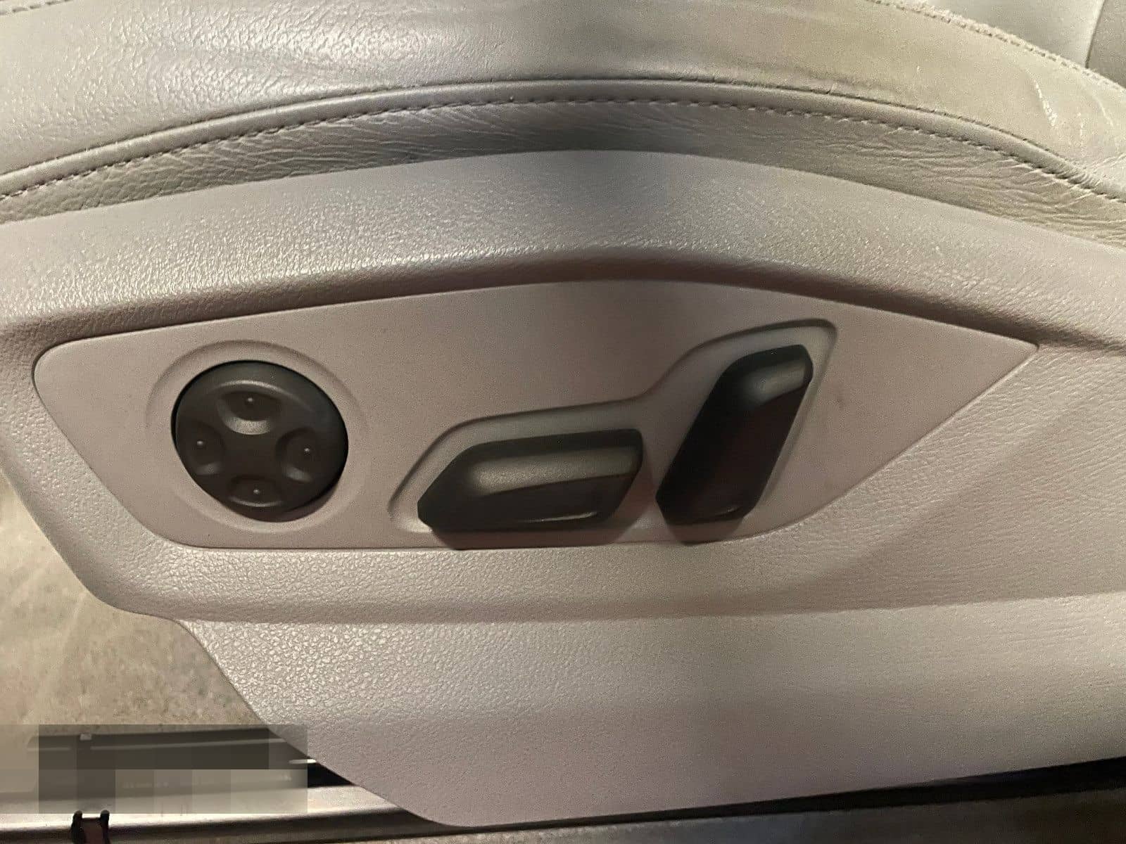 Audi Q7 3.0 TDI quattro S-Line *7 Sitzer+ DAB+ Kamera foto 10