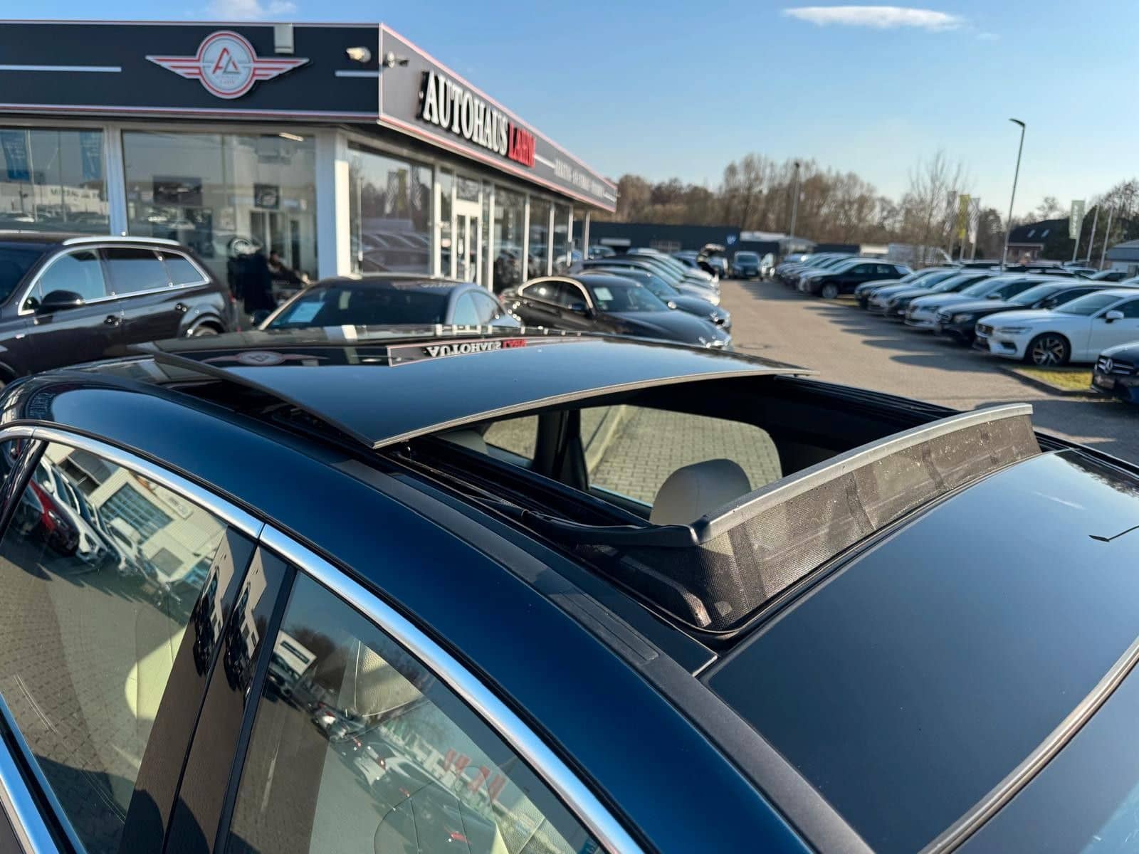 Mercedes-Benz B 250 e 8-DCT"PANO"AHK"LEDER"SPUR ASS." foto 12