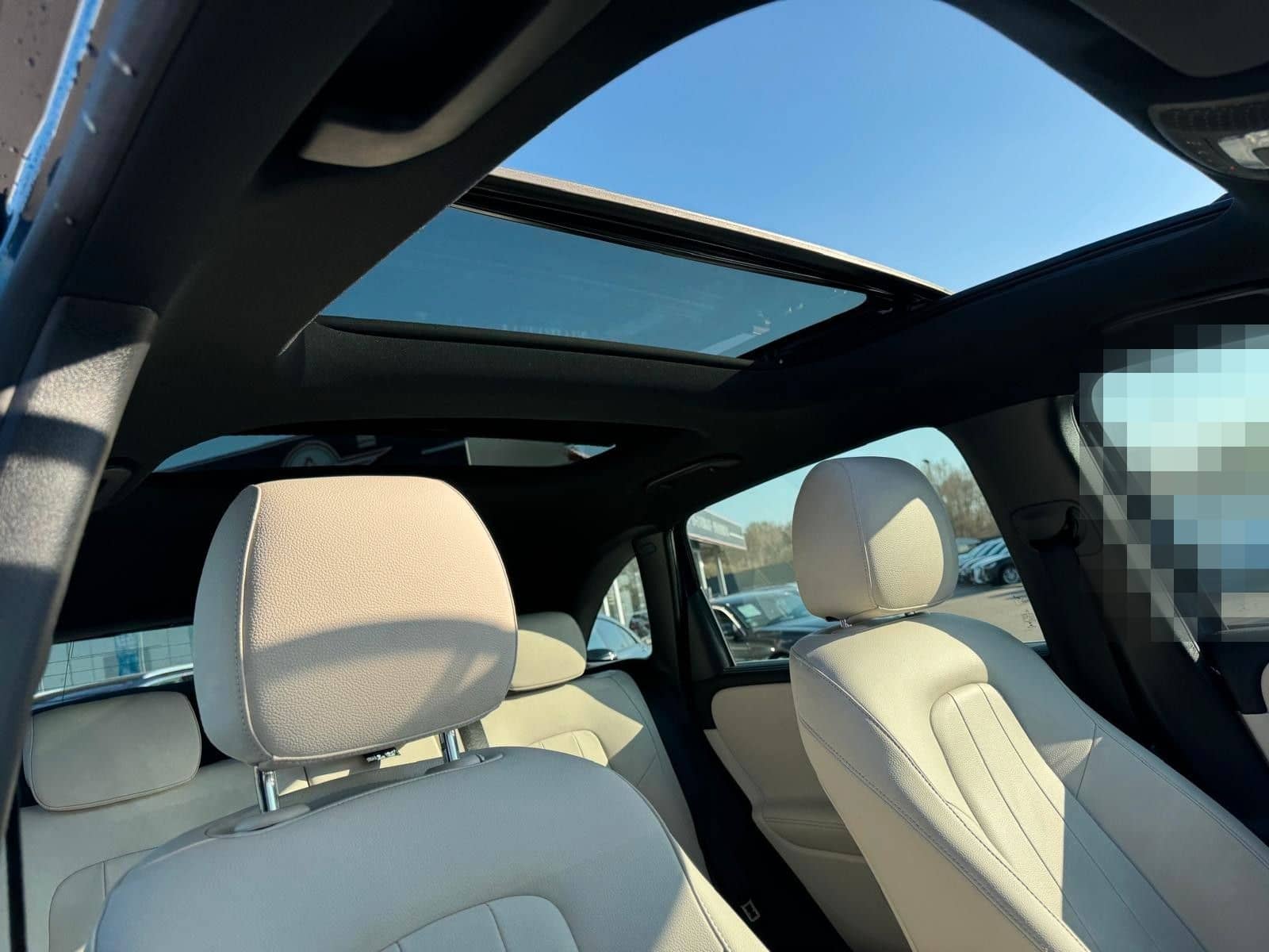 Mercedes-Benz B 250 e 8-DCT"PANO"AHK"LEDER"SPUR ASS." foto 13