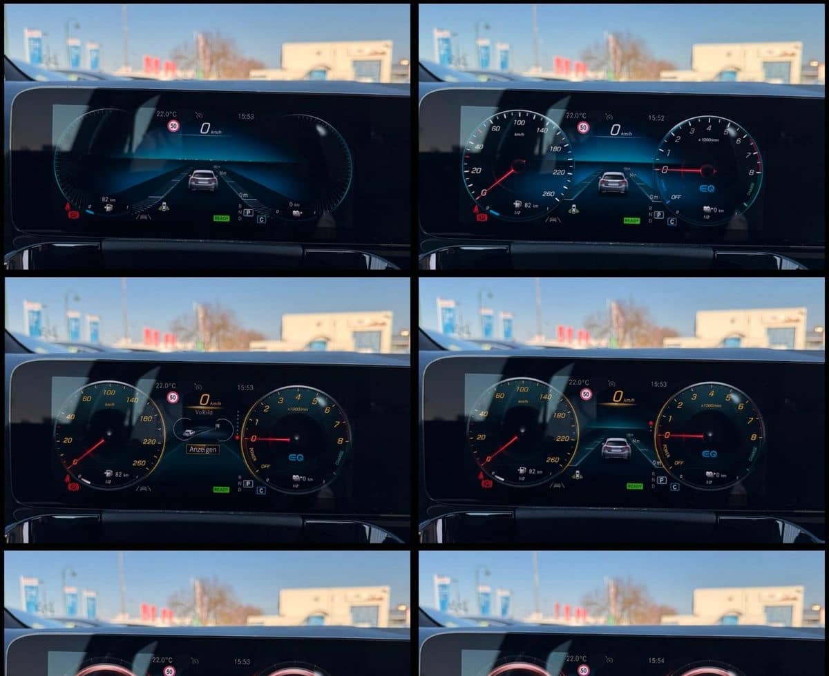 Mercedes-Benz B 250 e 8-DCT"PANO"AHK"LEDER"SPUR ASS." foto 15