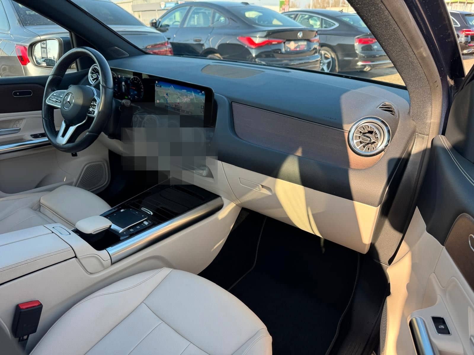 Mercedes-Benz B 250 e 8-DCT"PANO"AHK"LEDER"SPUR ASS." foto 17