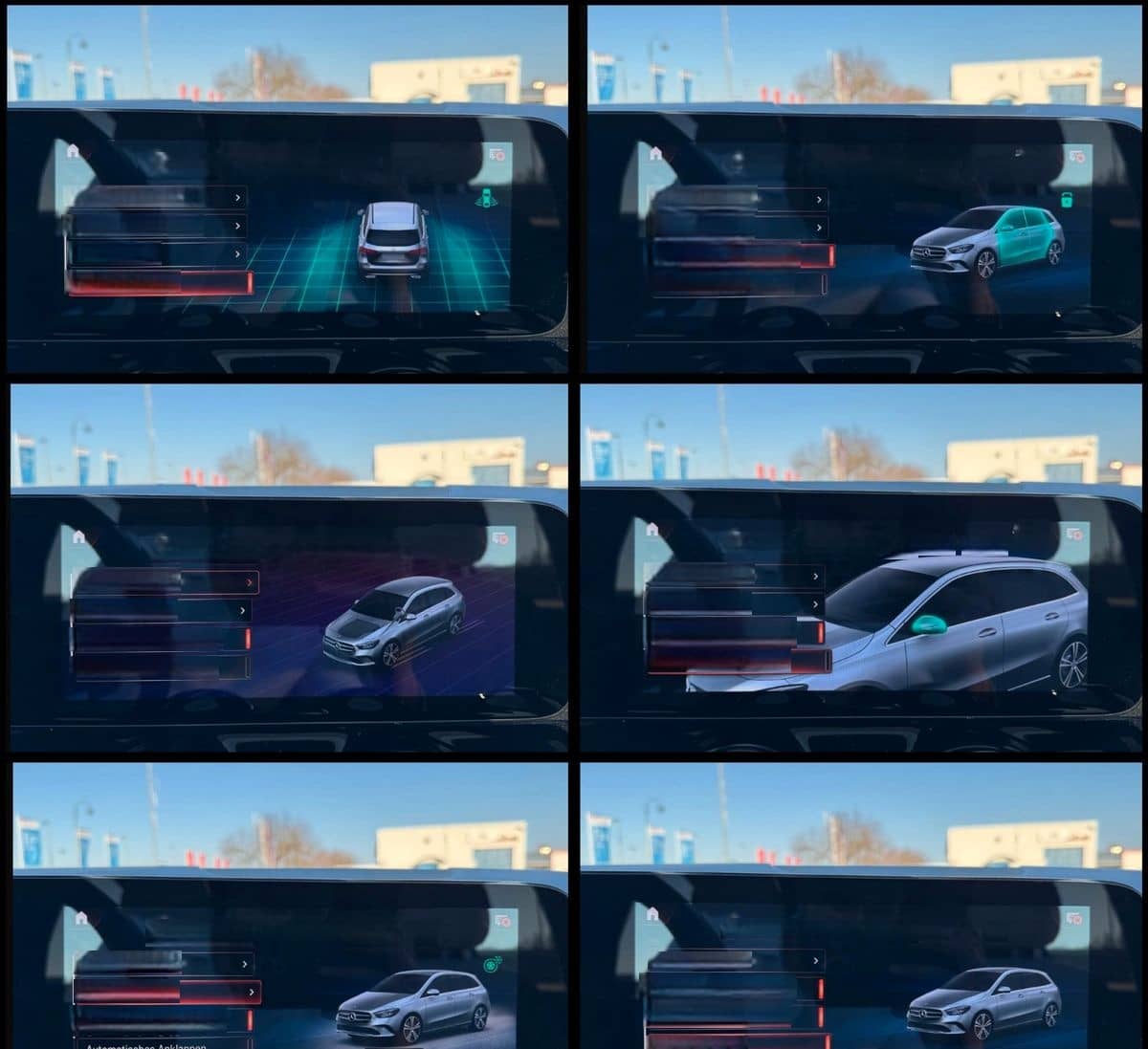 Mercedes-Benz B 250 e 8-DCT"PANO"AHK"LEDER"SPUR ASS." foto 24