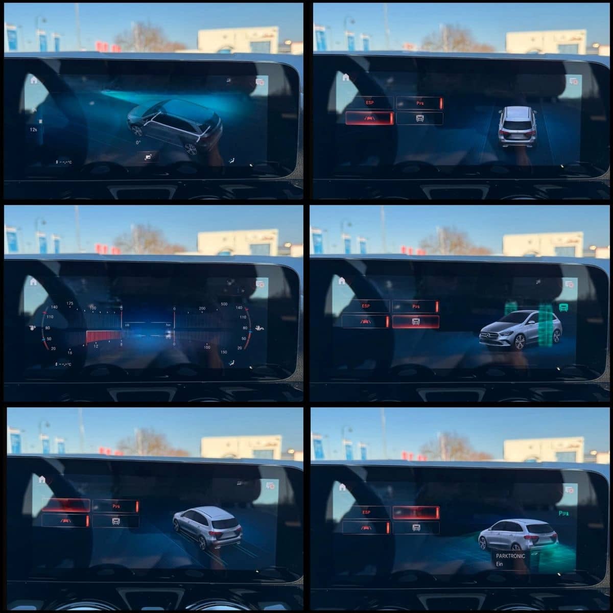 Mercedes-Benz B 250 e 8-DCT"PANO"AHK"LEDER"SPUR ASS." foto 25