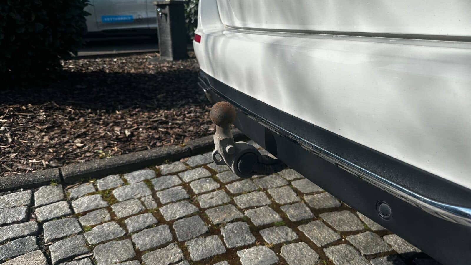 Mercedes-Benz E 400 4MATIC T-Modell *GEWERBE*HÄNDLER*360*AHK* foto 13