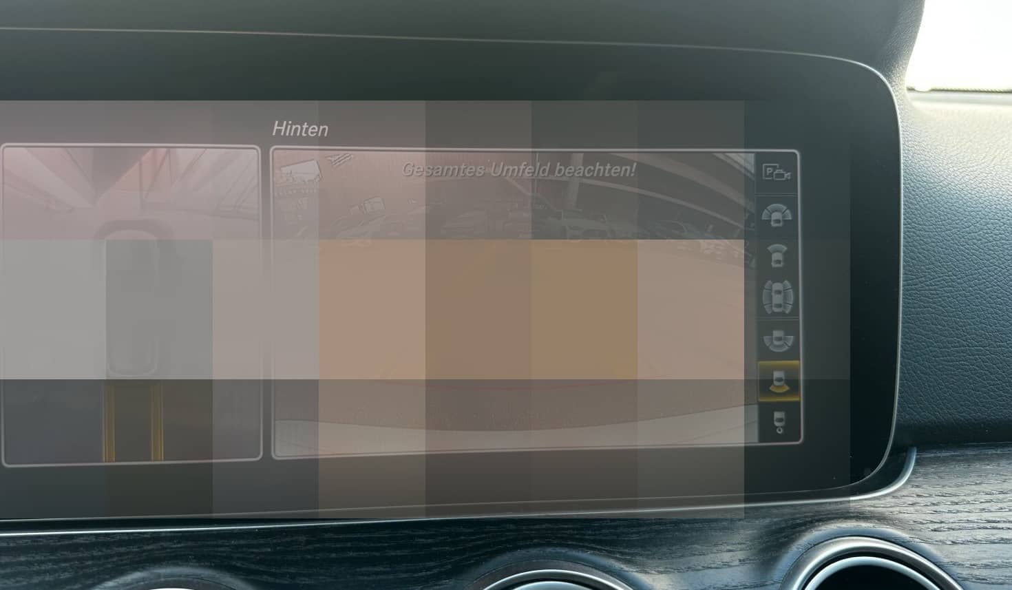 Mercedes-Benz E 400 4MATIC T-Modell *GEWERBE*HÄNDLER*360*AHK* foto 14