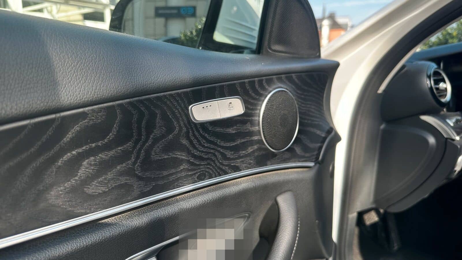 Mercedes-Benz E 400 4MATIC T-Modell *GEWERBE*HÄNDLER*360*AHK* foto 15