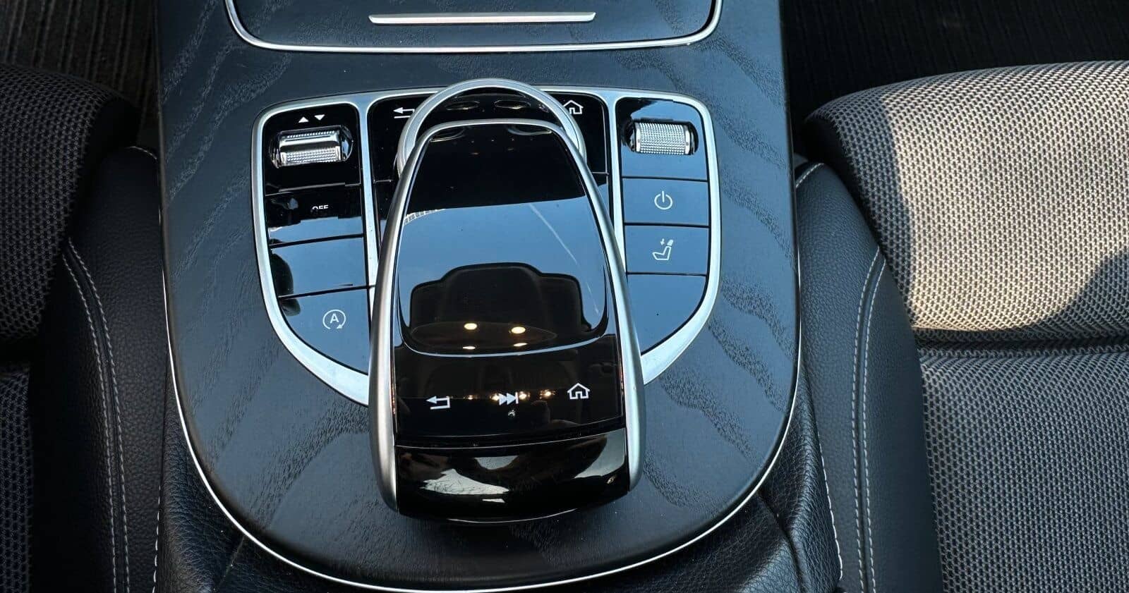 Mercedes-Benz E 400 4MATIC T-Modell *GEWERBE*HÄNDLER*360*AHK* foto 18