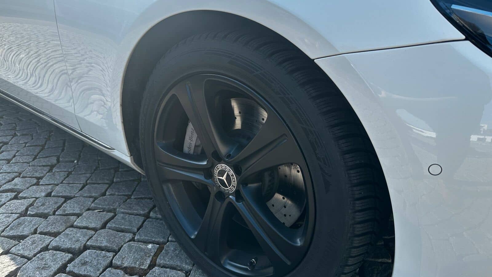 Mercedes-Benz E 400 4MATIC T-Modell *GEWERBE*HÄNDLER*360*AHK* foto 19