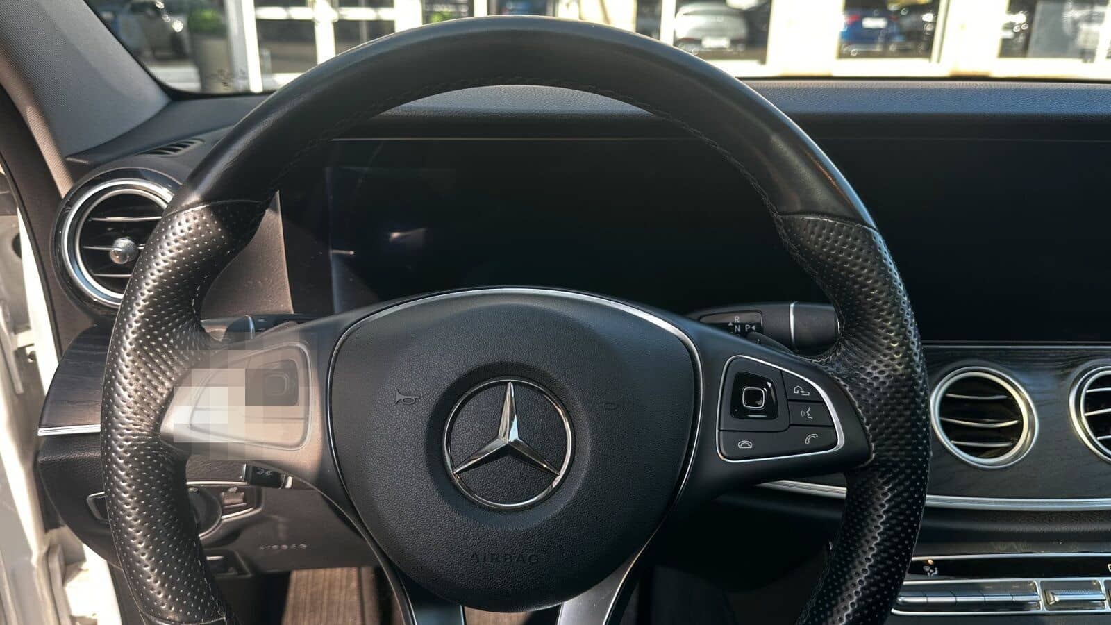 Mercedes-Benz E 400 4MATIC T-Modell *GEWERBE*HÄNDLER*360*AHK* foto 7