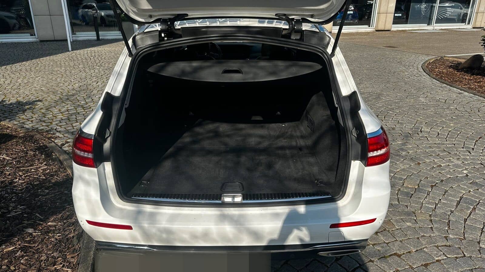 Mercedes-Benz E 400 4MATIC T-Modell *GEWERBE*HÄNDLER*360*AHK* foto 10