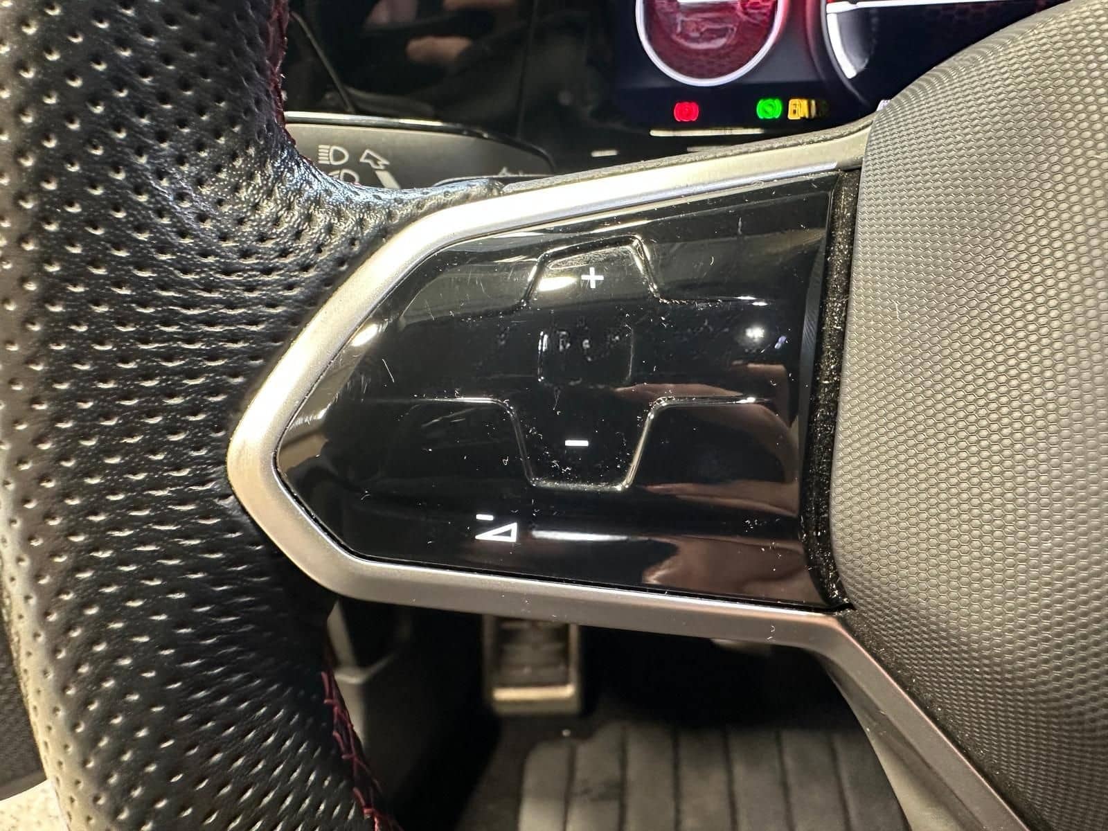 Volkswagen Golf 2.0 TSI DSG GTI Clubsport LED|Navi|ACC|RFK| foto 13