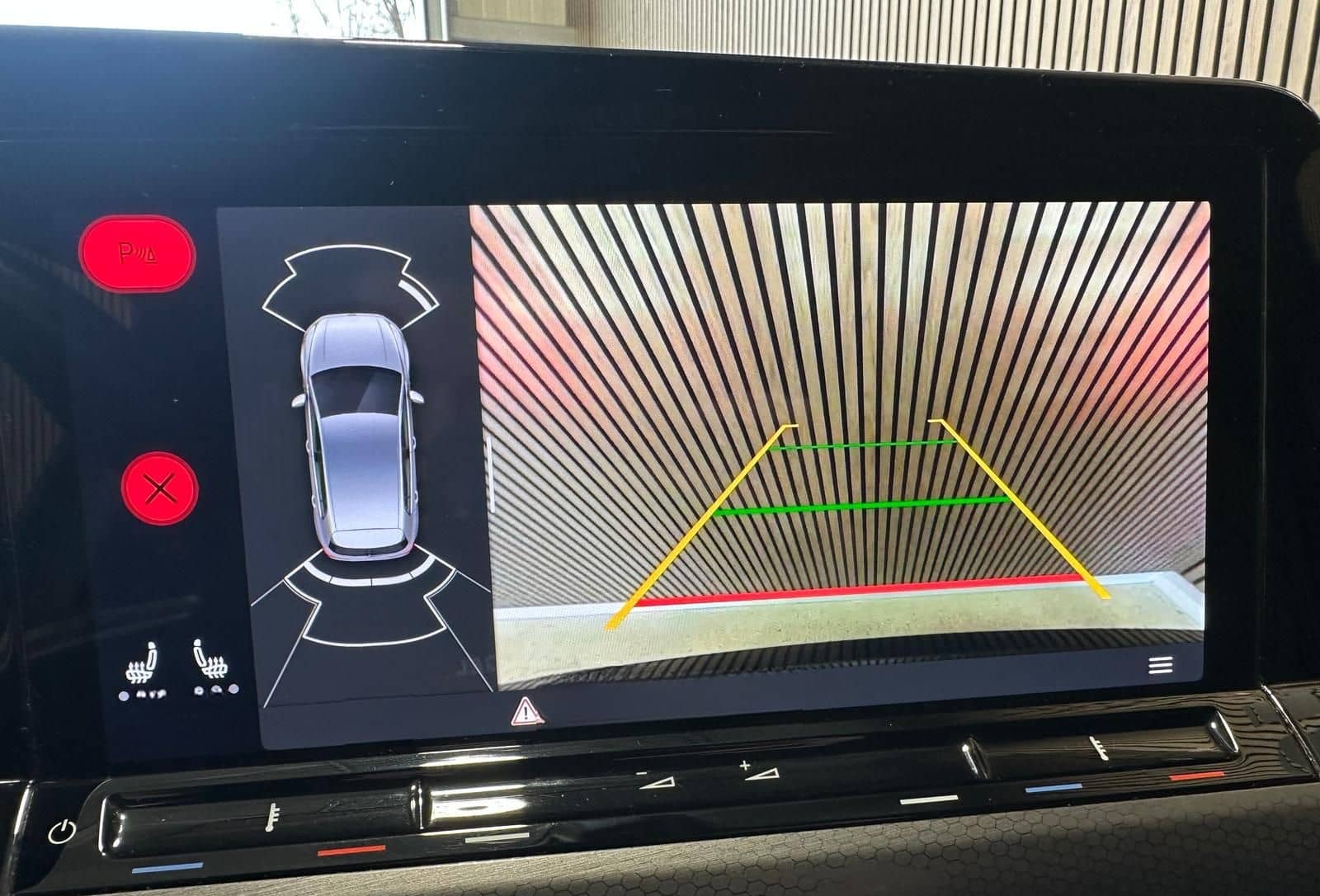 Volkswagen Golf 2.0 TSI DSG GTI Clubsport LED|Navi|ACC|RFK| foto 15