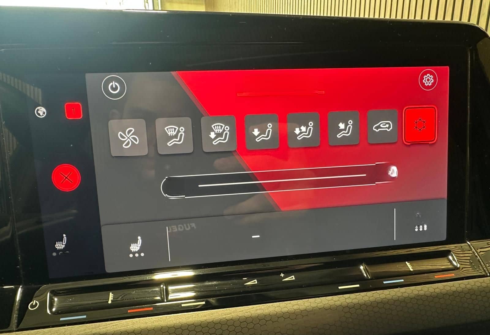 Volkswagen Golf 2.0 TSI DSG GTI Clubsport LED|Navi|ACC|RFK| foto 18