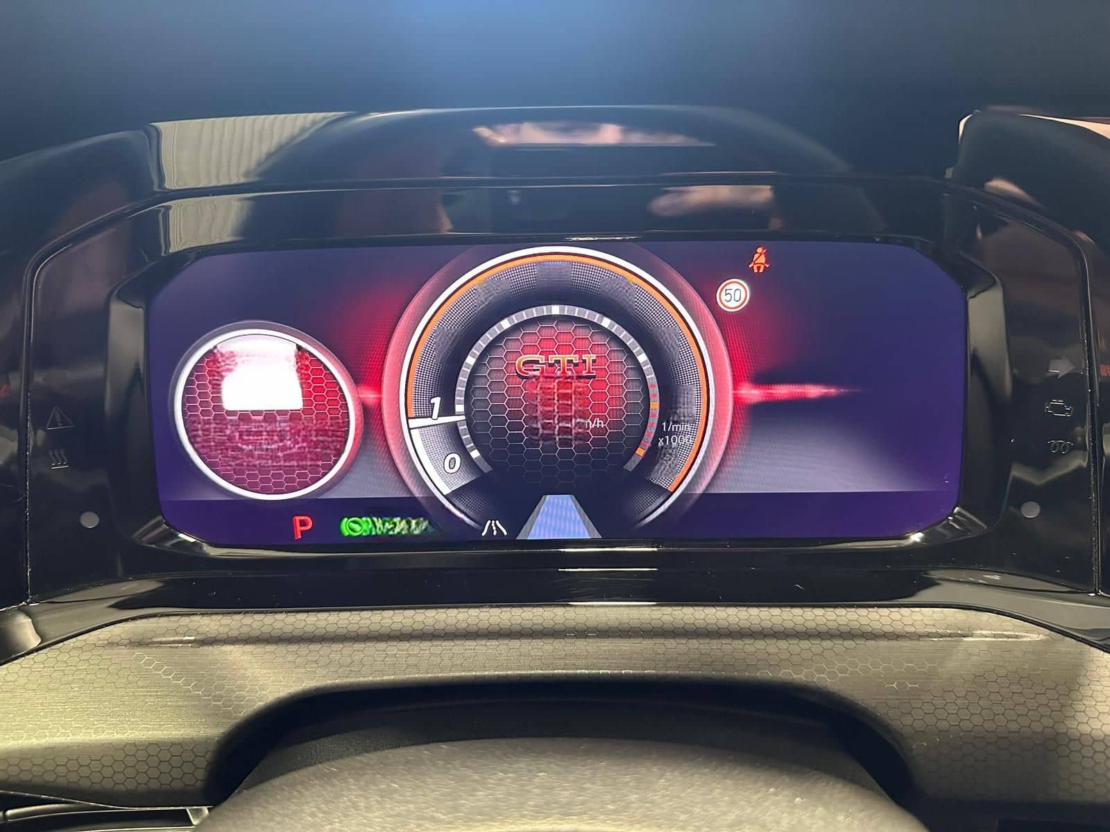 Volkswagen Golf 2.0 TSI DSG GTI Clubsport LED|Navi|ACC|RFK| foto 19