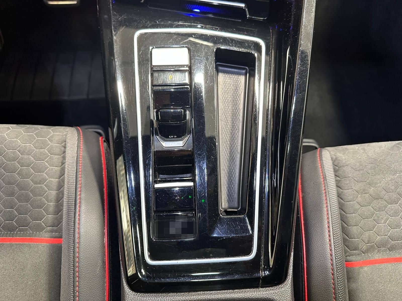 Volkswagen Golf 2.0 TSI DSG GTI Clubsport LED|Navi|ACC|RFK| foto 20