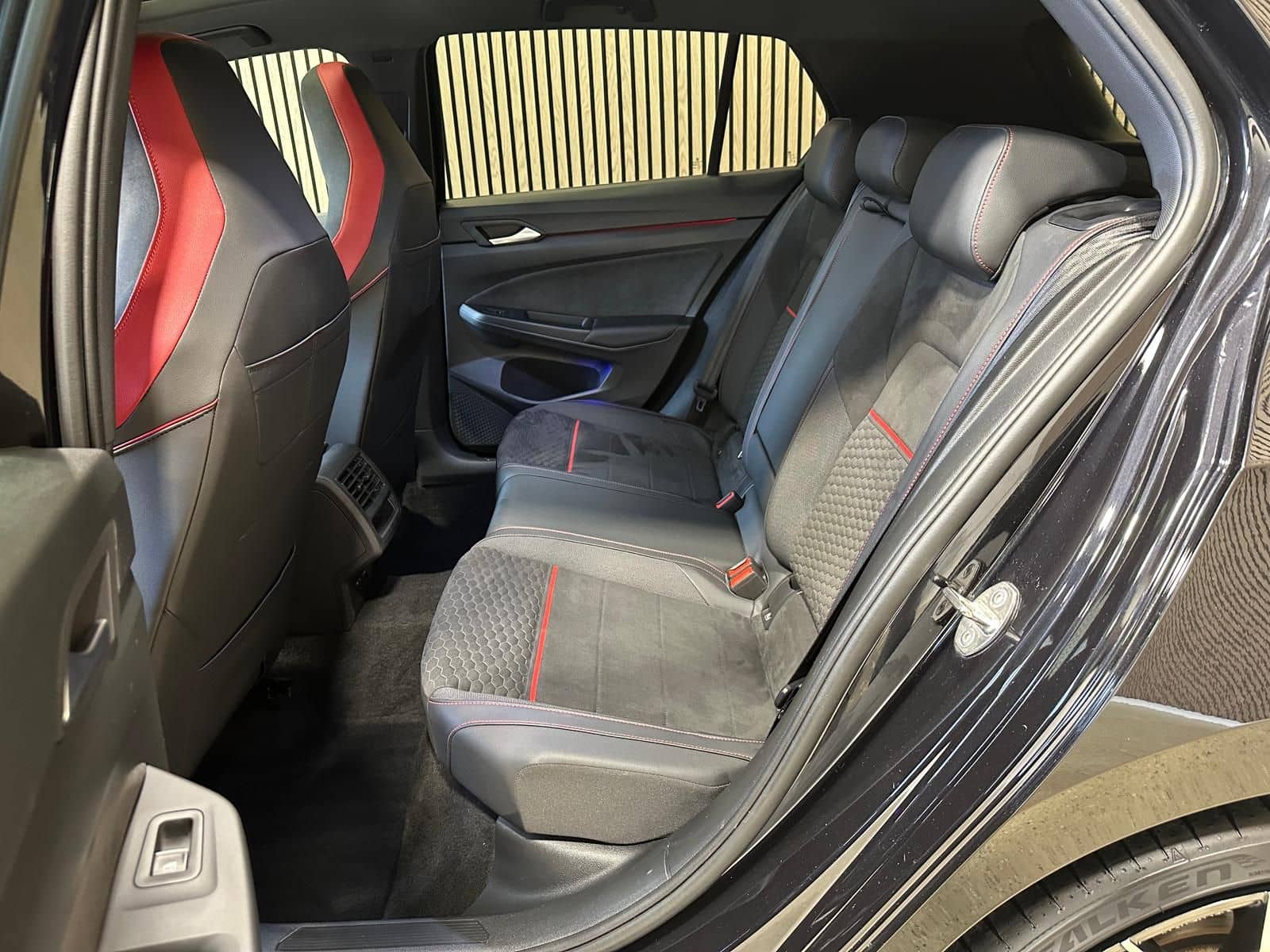 Volkswagen Golf 2.0 TSI DSG GTI Clubsport LED|Navi|ACC|RFK| foto 22