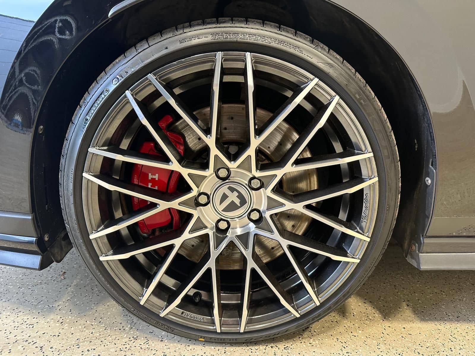 Volkswagen Golf 2.0 TSI DSG GTI Clubsport LED|Navi|ACC|RFK| foto 8