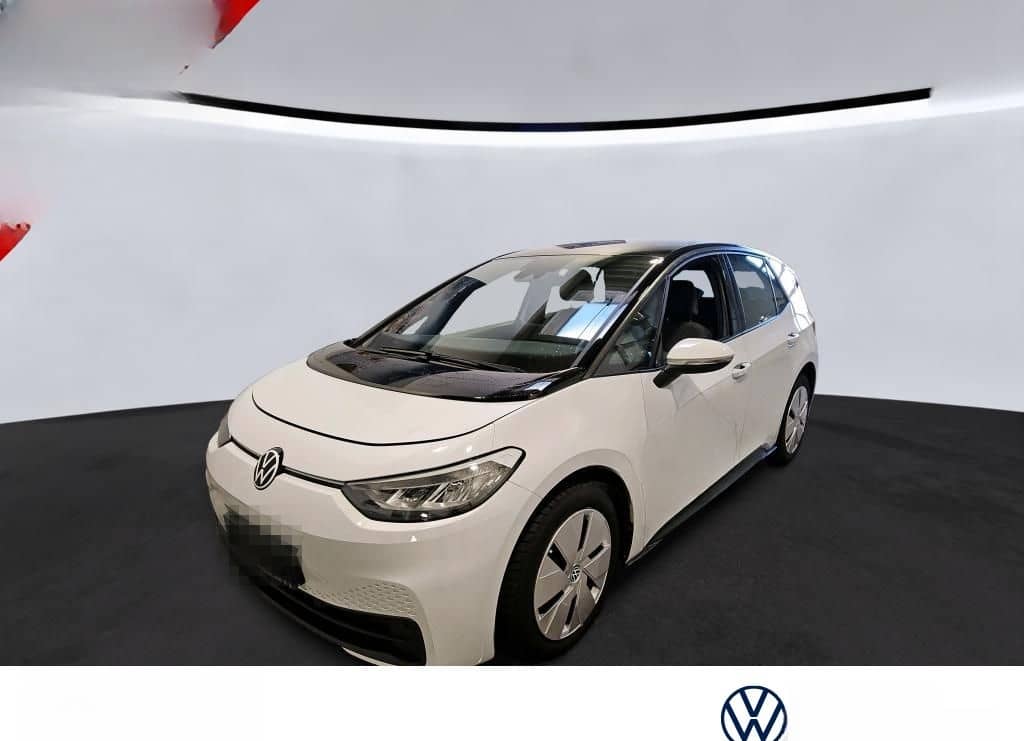 Volkswagen ID.3 Pro Performance Autom. Navi+LED+ACC+SHZ foto 1