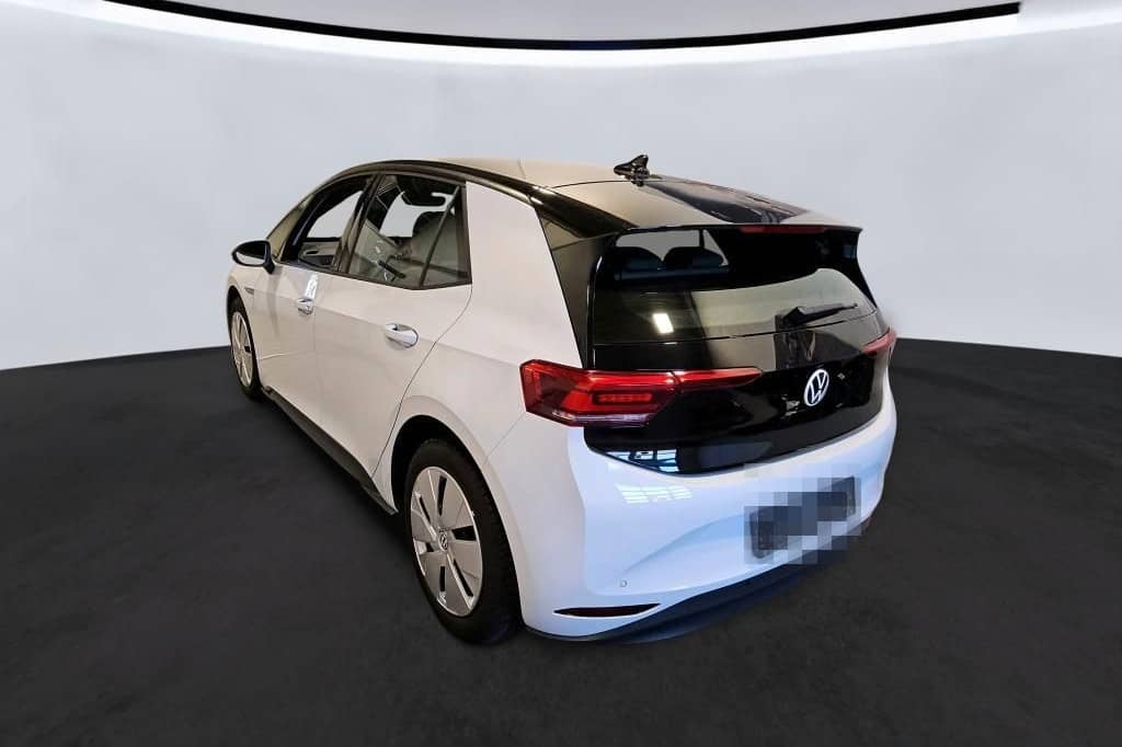Volkswagen ID.3 Pro Performance Autom. Navi+LED+ACC+SHZ foto 3