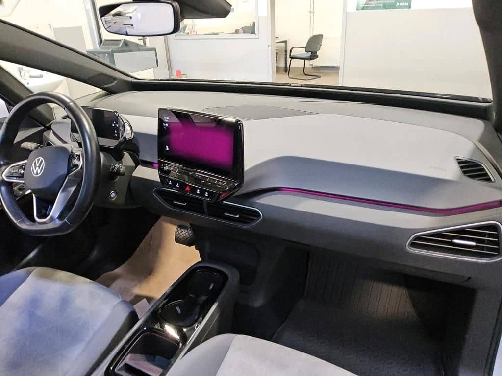 Volkswagen ID.3 Pro Performance Autom. Navi+LED+ACC+SHZ foto 5