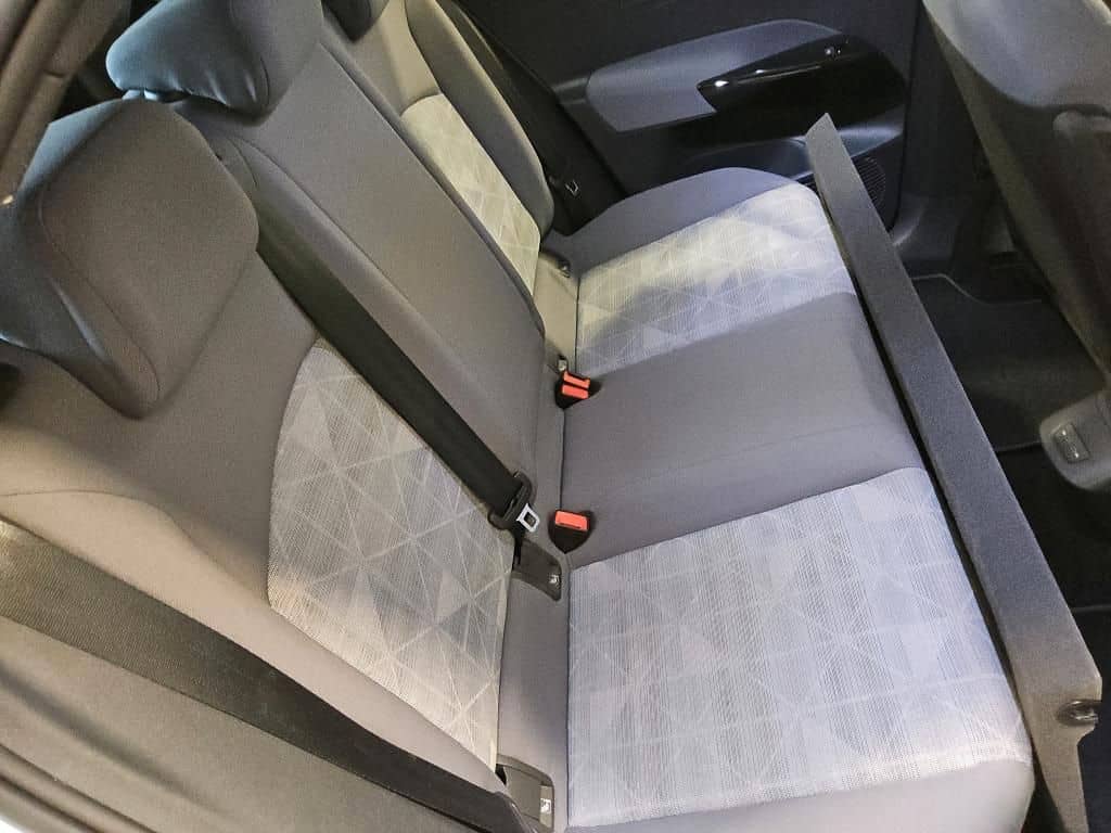 Volkswagen ID.3 Pro Performance Autom. Navi+LED+ACC+SHZ foto 6